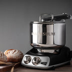 Ankarsrum Stand Mixer / Black