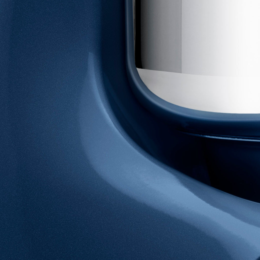 Ankarsrum Stand Mixer / Ocean Blue