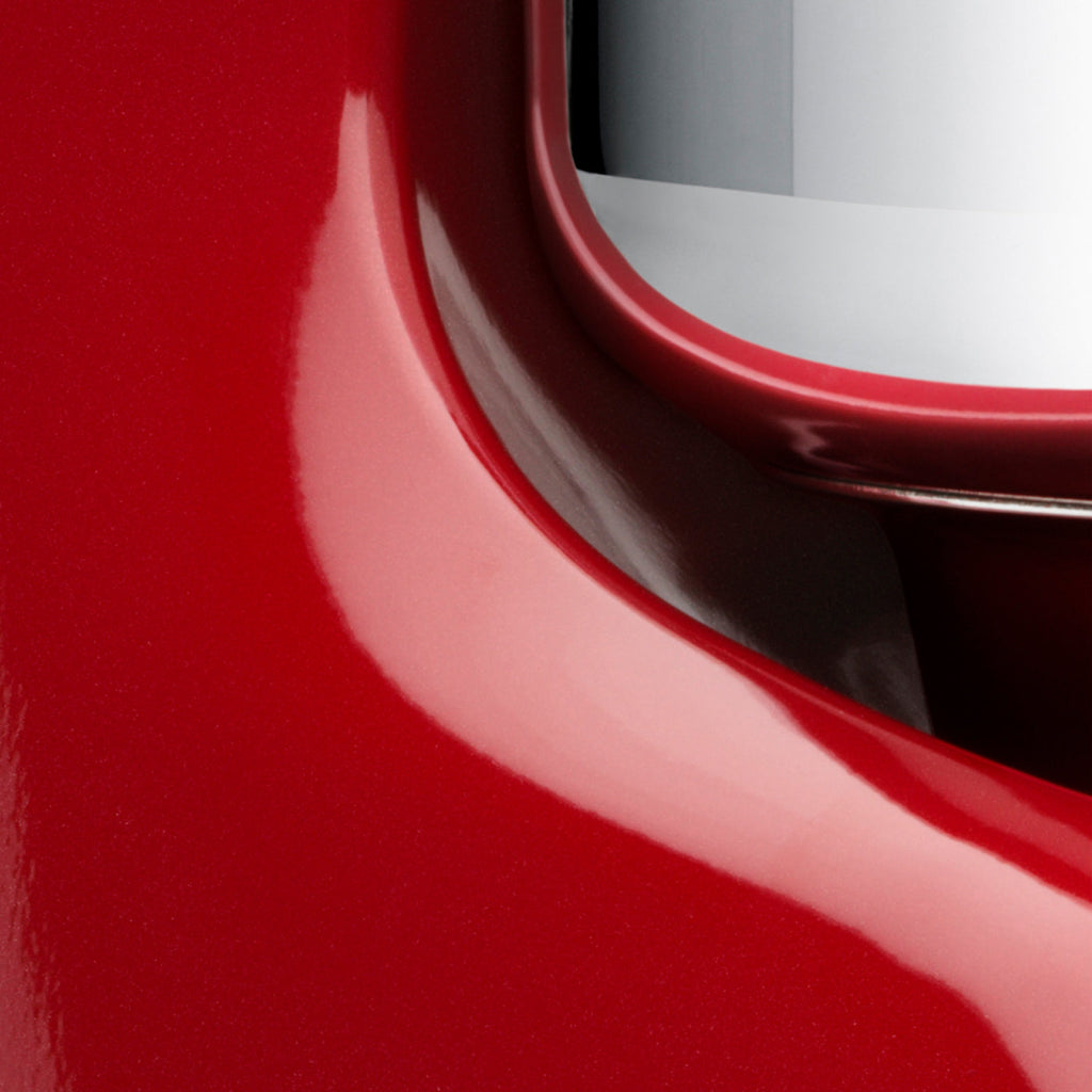Ankarsrum Stand Mixer / Red