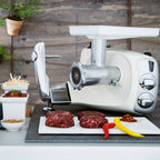 Ankarsrum Stand Mixer Meat Mincer Attachment Set / Basic