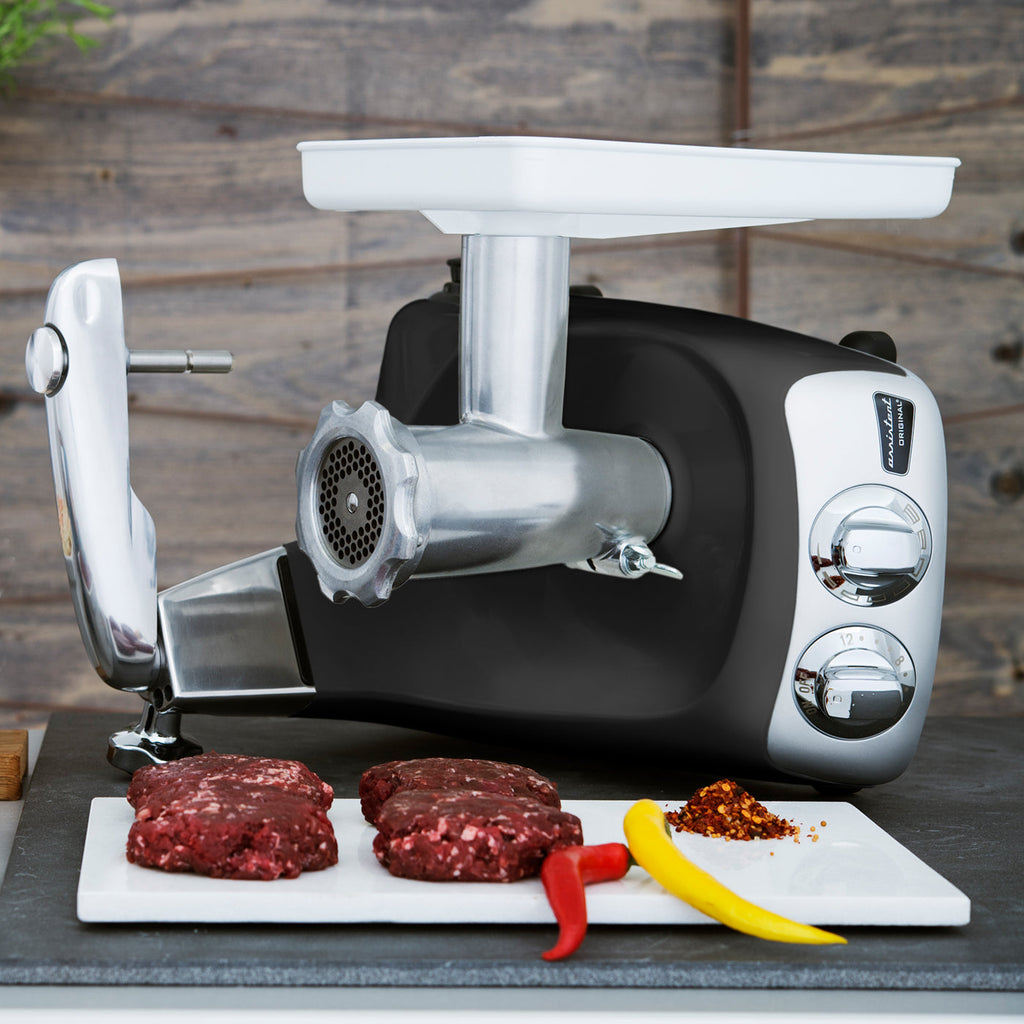 Ankarsrum Stand Mixer Meat Mincer Attachment Set / Complete