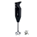 Bamix One 160W Hand Blender / Black