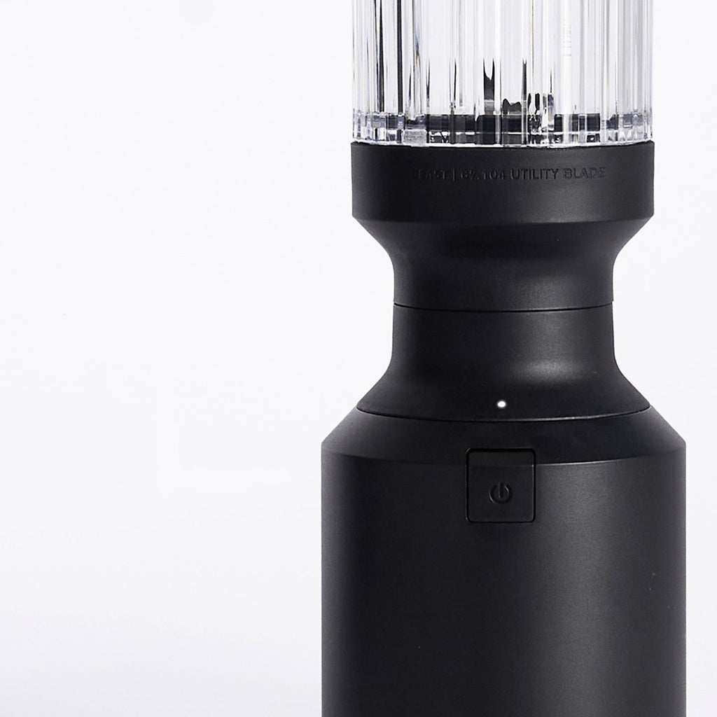 Beast Mighty Blender 650 / Carbon Black