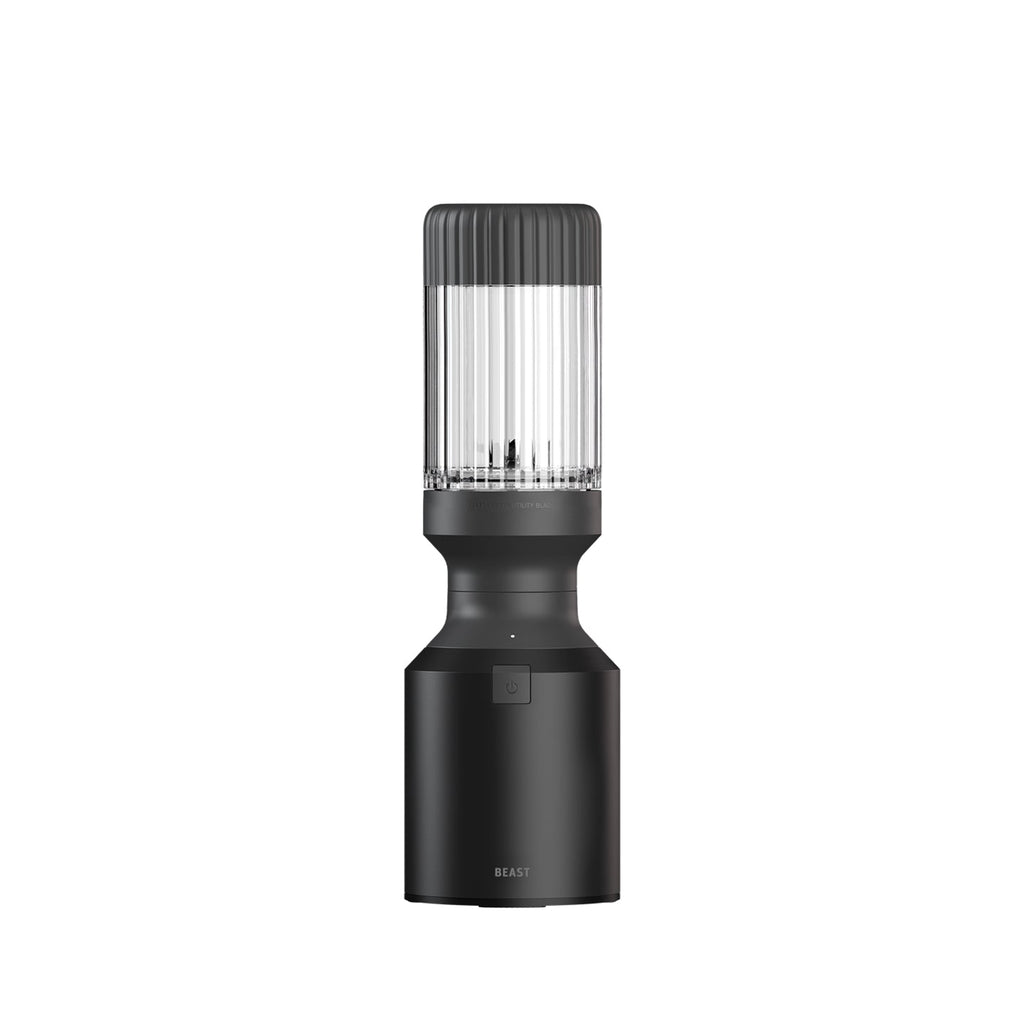 Beast Mighty Blender 650 / Carbon Black