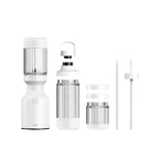 Beast Mighty Blender 850 Plus / Cloud White