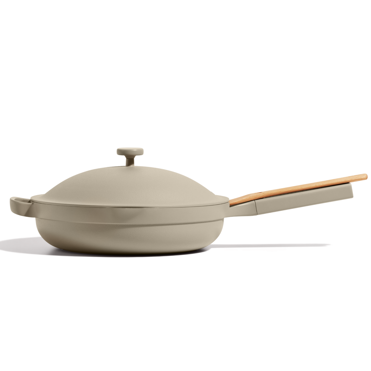 Ceramic Nonstick Always Pan 12.5"
