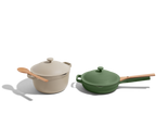 Cookware Duo