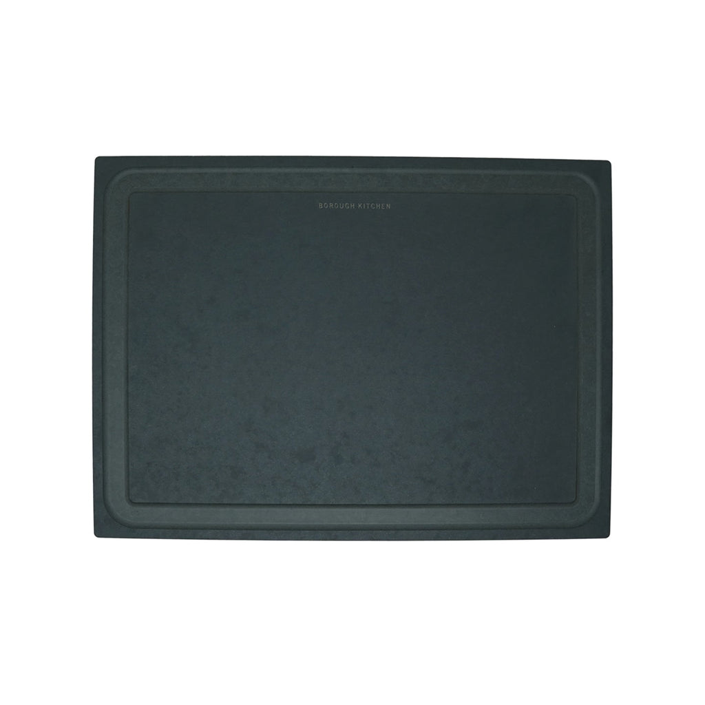 Borough Kitchen Carving Board / Black