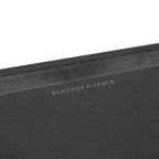 Borough Kitchen Carving Board / Black
