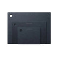 Borough Kitchen Chopping Board Set of 3 / Black