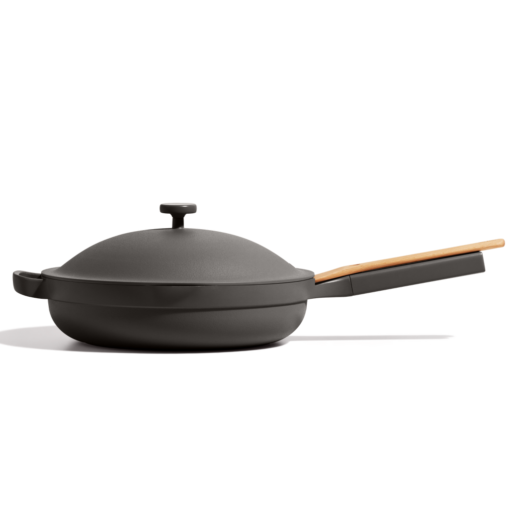 Ceramic Nonstick Always Pan 12.5"