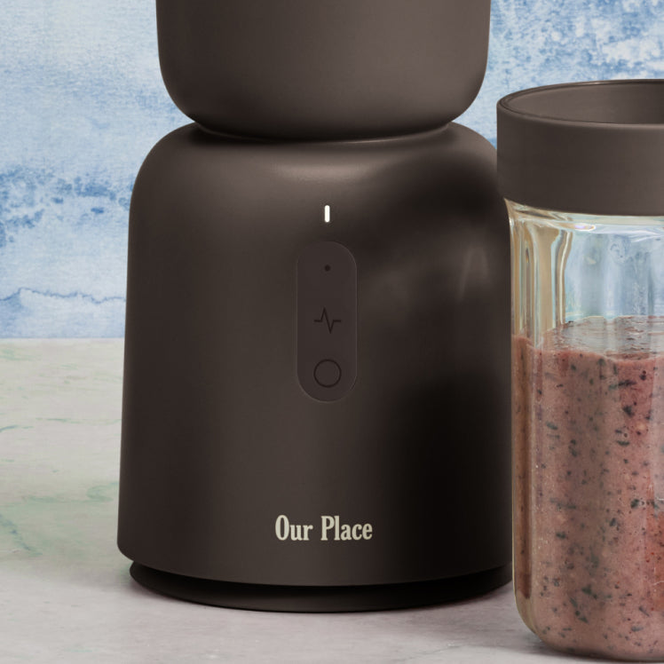 Splendor Blender