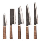 Blenheim Forge Original 5 Knife Set
