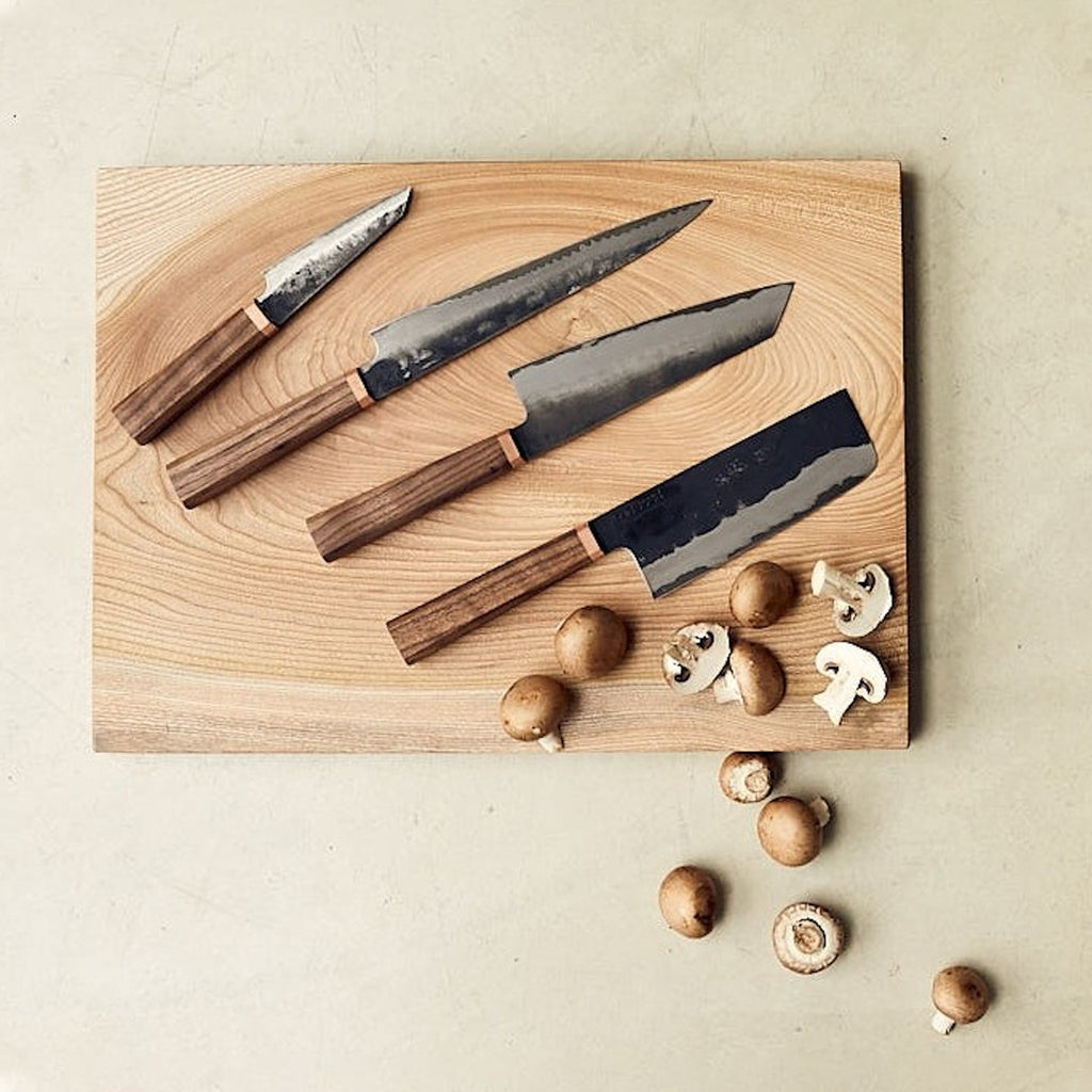 Blenheim Forge Original Petty Knife