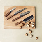 Blenheim Forge Original Santoku Knife