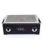 Blok Naka Table Grill / Black