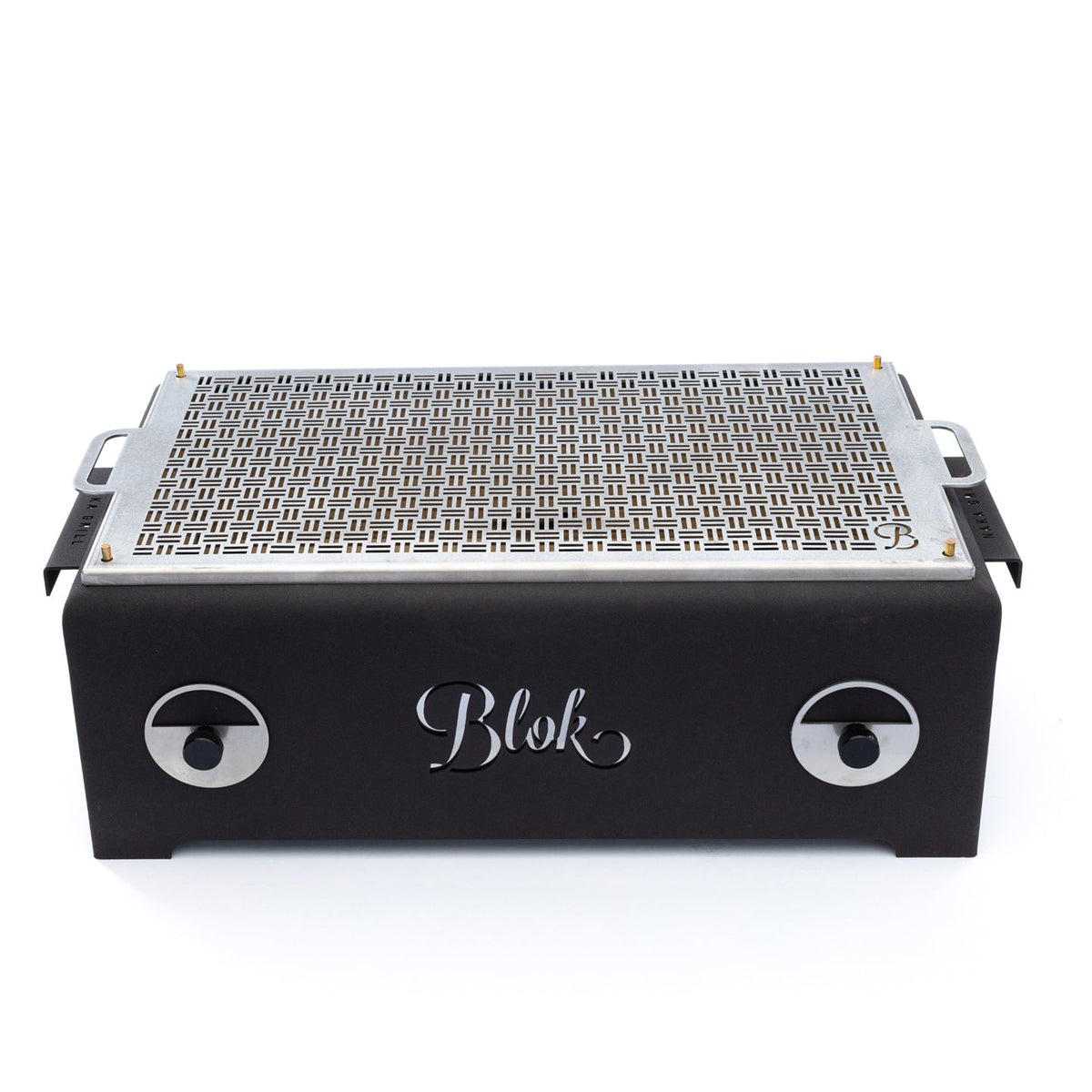 Blok Naka Table Grill / Black
