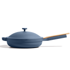 Ceramic Nonstick Always Pan 12.5"