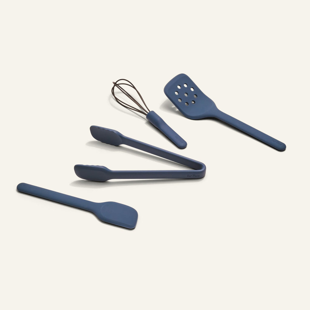 Mini Utensil Essentials