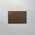 Borough Kitchen Chopping Board / Brown