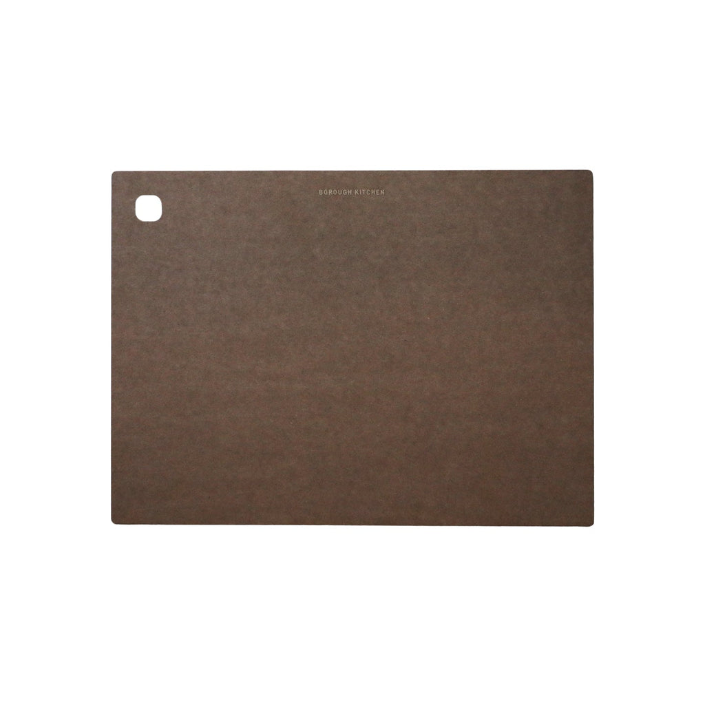Borough Kitchen Chopping Board / Brown