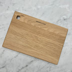 Borough Kitchen Chopping Board / Oak