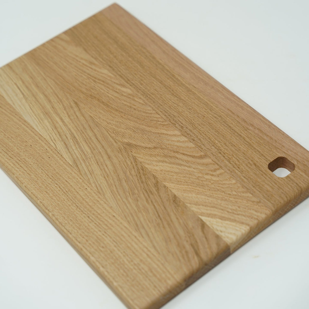 Borough Kitchen Chopping Board / Oak