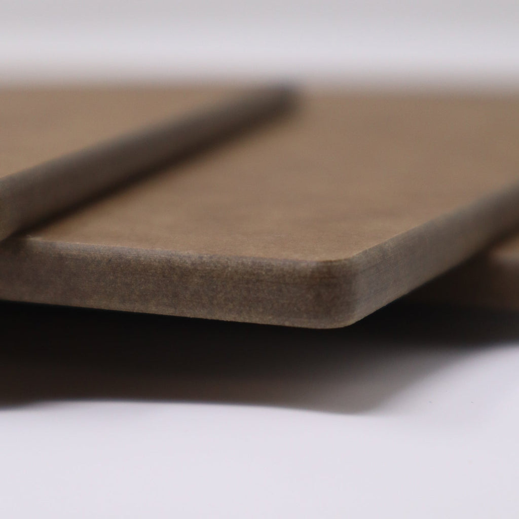 Borough Kitchen Chopping Board / Brown