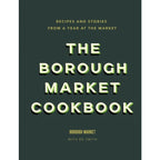 Borough Market Cookbook Bundle