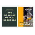Borough Market Cookbook Bundle