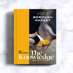 Borough Market Cookbook Bundle