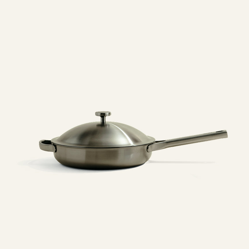 Titanium Always Pan Pro 10.5"