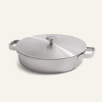 Titanium Braiser Pro 11.5"