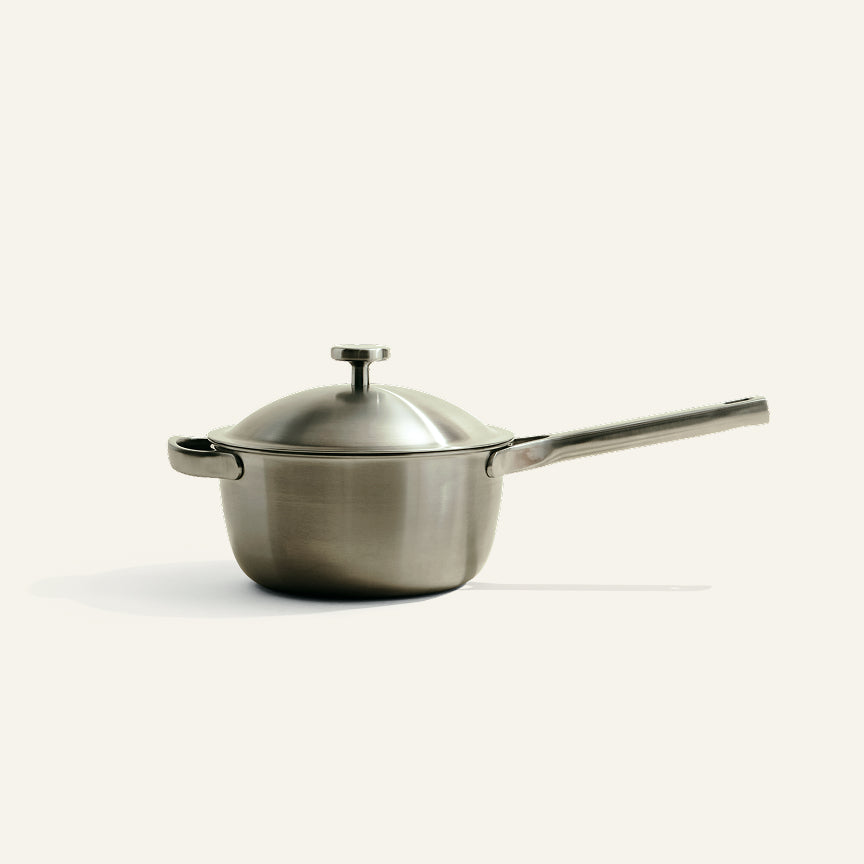 Titanium Perfect Pot Pro 3 qt.