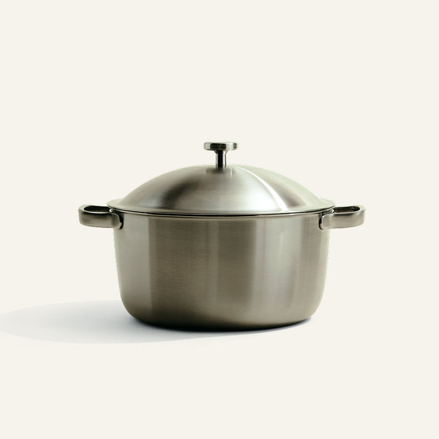 Titanium Perfect Pot Pro 7 qt.