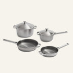 Titanium Pro Cookware Set