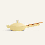 Ceramic Nonstick Always Pan 8.5"