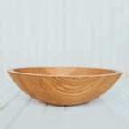 Cherry Wood Salad Bowl