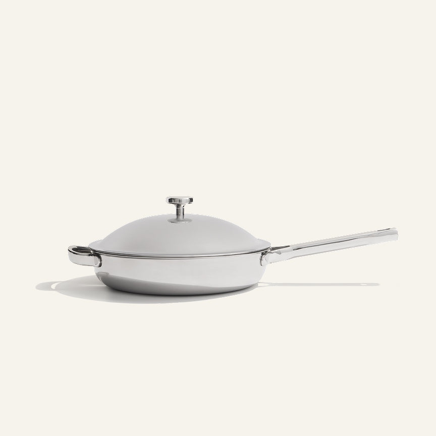Titanium Always Pan Pro 10.5"