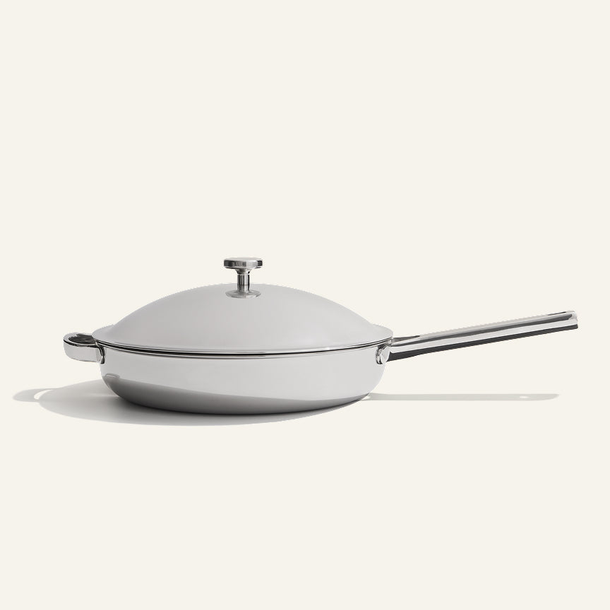 Titanium Always Pan Pro 12.5"