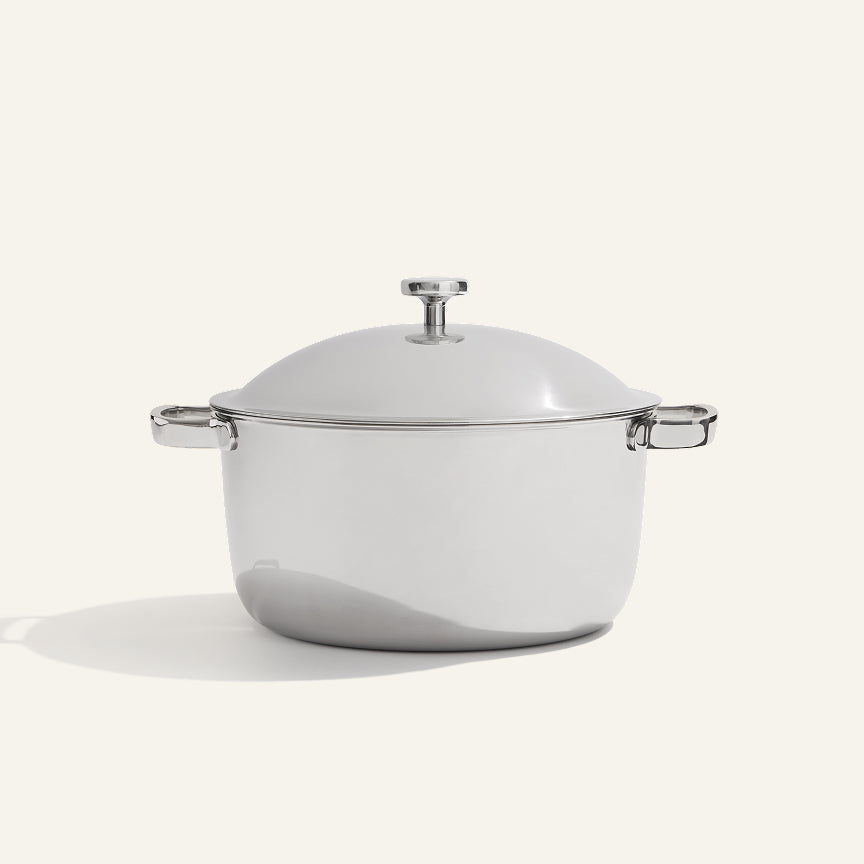 Titanium Perfect Pot Pro 7 qt.
