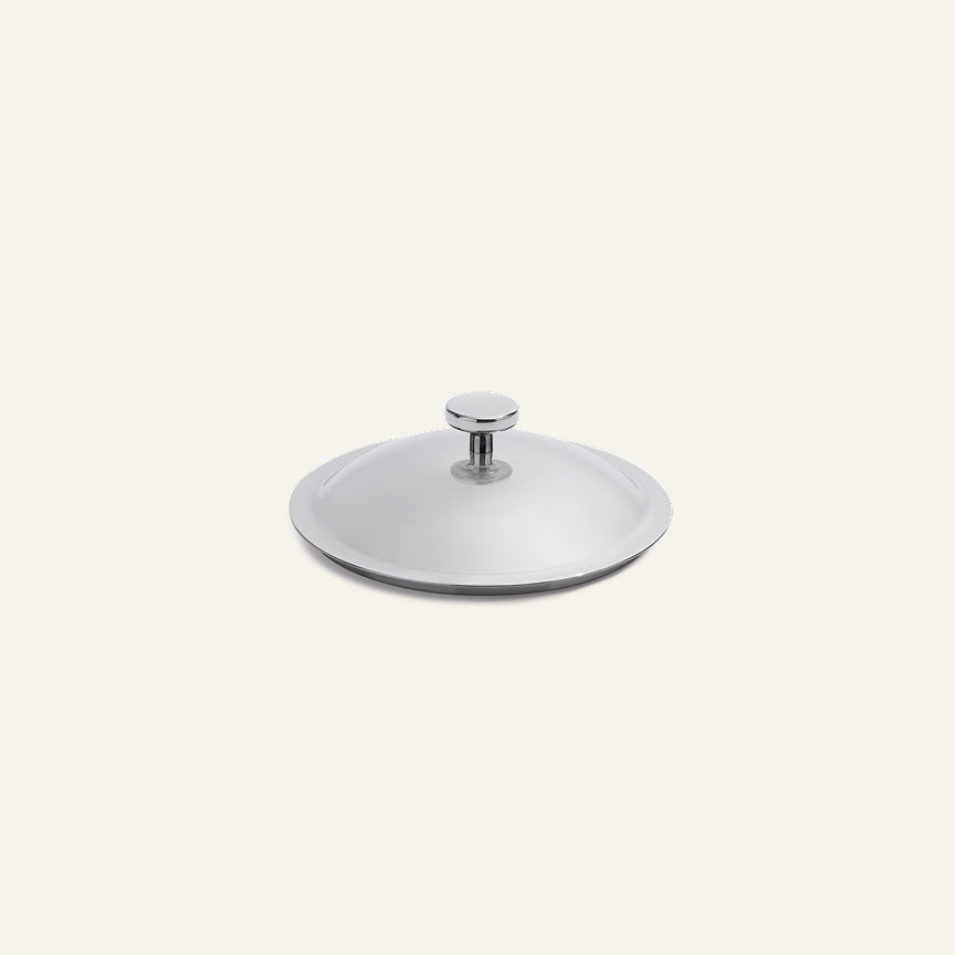 Titanium Pro Lid 8.5"