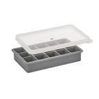Cilio Ice Cube Tray with Lid