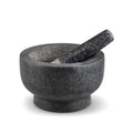 Cole & Mason Clavering Granite Pestle & Mortar