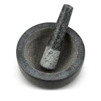 Cole & Mason Clavering Granite Pestle & Mortar