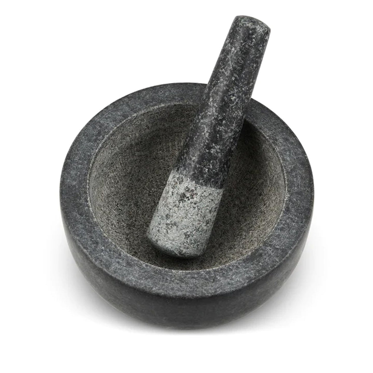 Cole & Mason Clavering Granite Pestle & Mortar