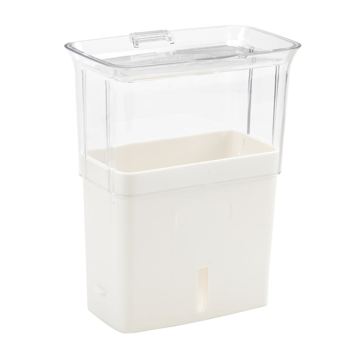 Cole & Mason Tealby Cut Herb Keeper