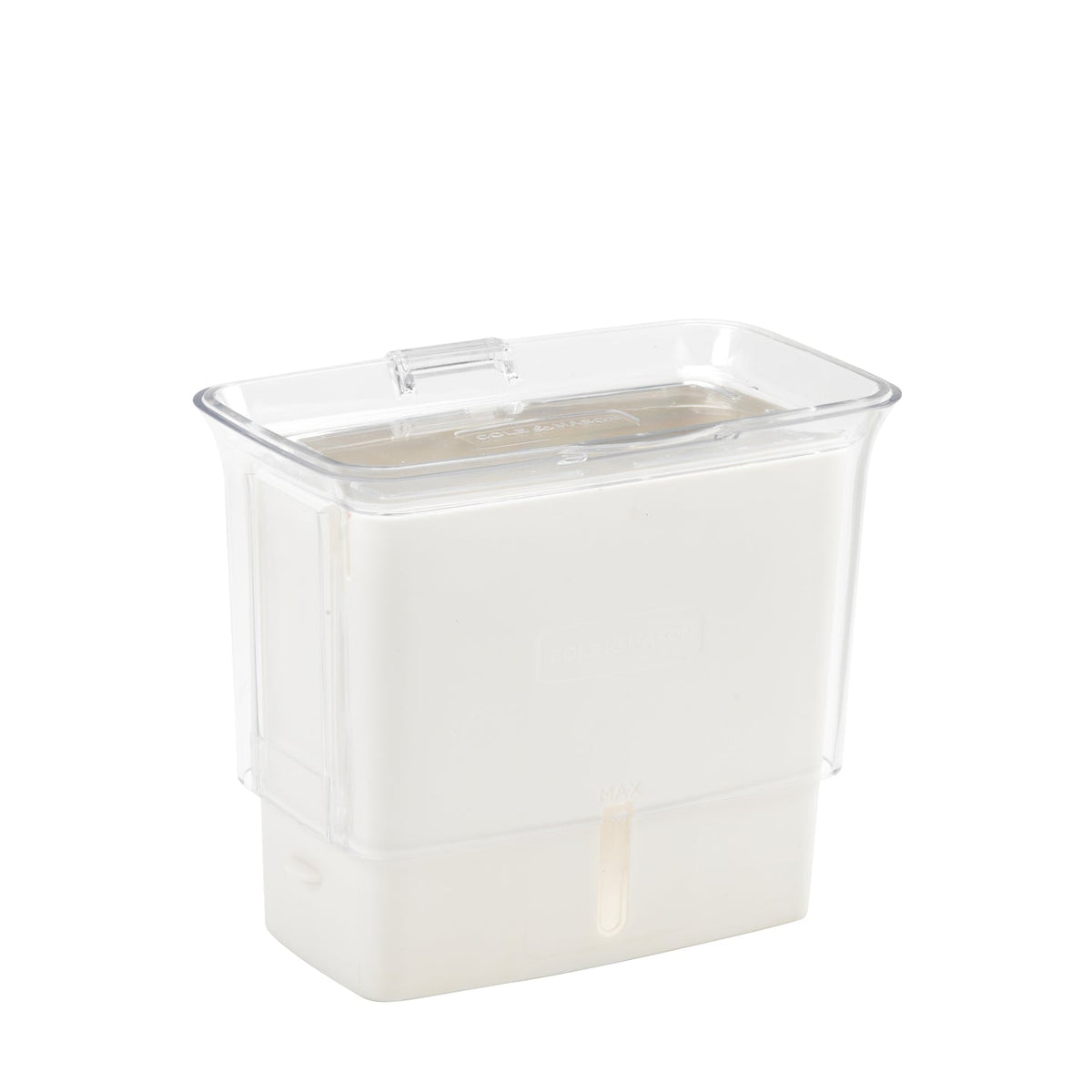Cole & Mason Tealby Cut Herb Keeper