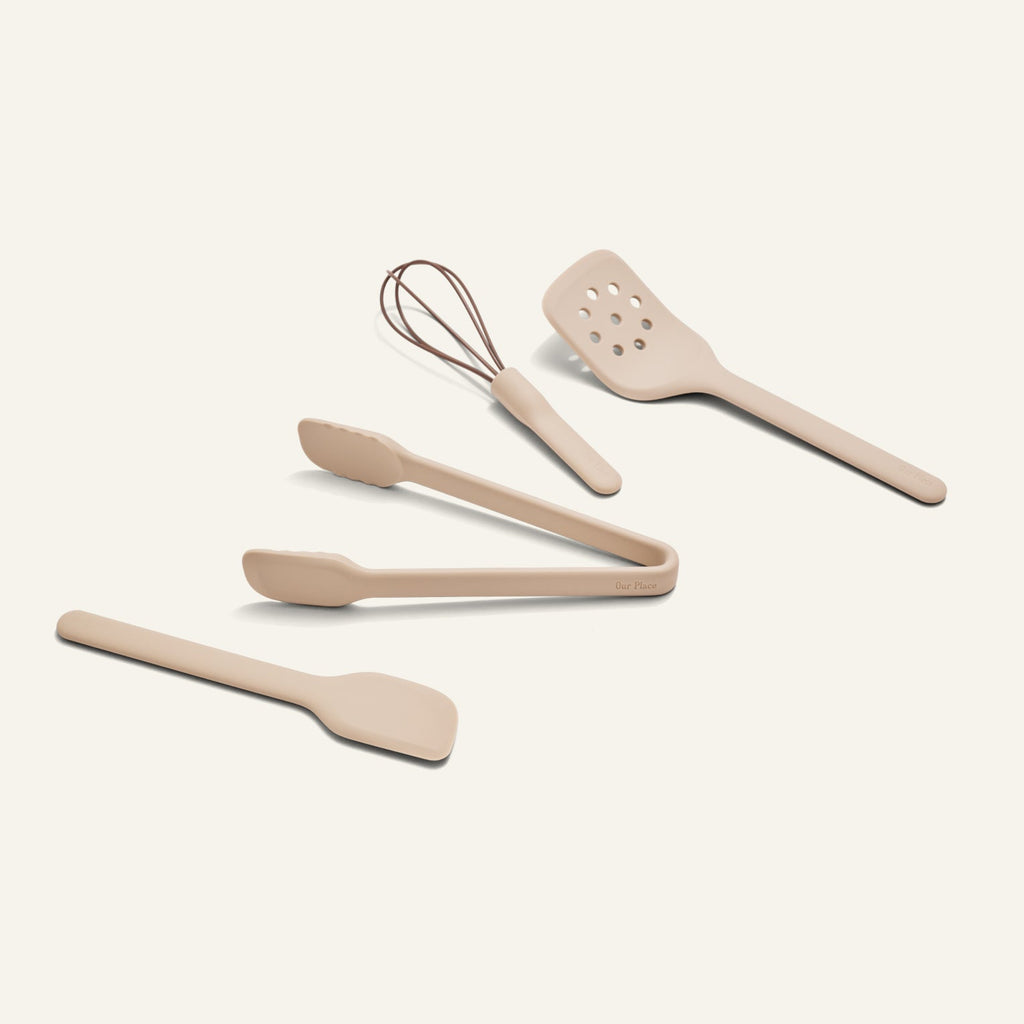 Mini Utensil Essentials