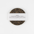 Dash Round Coaster / 10cm / Set of 4
